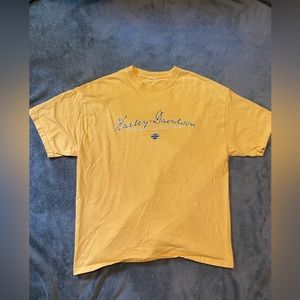 2009 Harley-Davidson T-Shirt